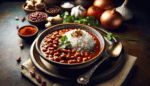 Creamy Paneer Butter Masala: A Guide to Making the Perfect Dish 10 Delicious and Comforting: A Perfect Rajma Chawal Recipe