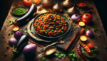 Spice up your dinner table with this delicious Baingan Bharta Recipe