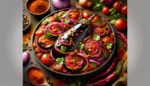 Spice up Your Dinner with this Flavorful Baingan Bharta Recipe
