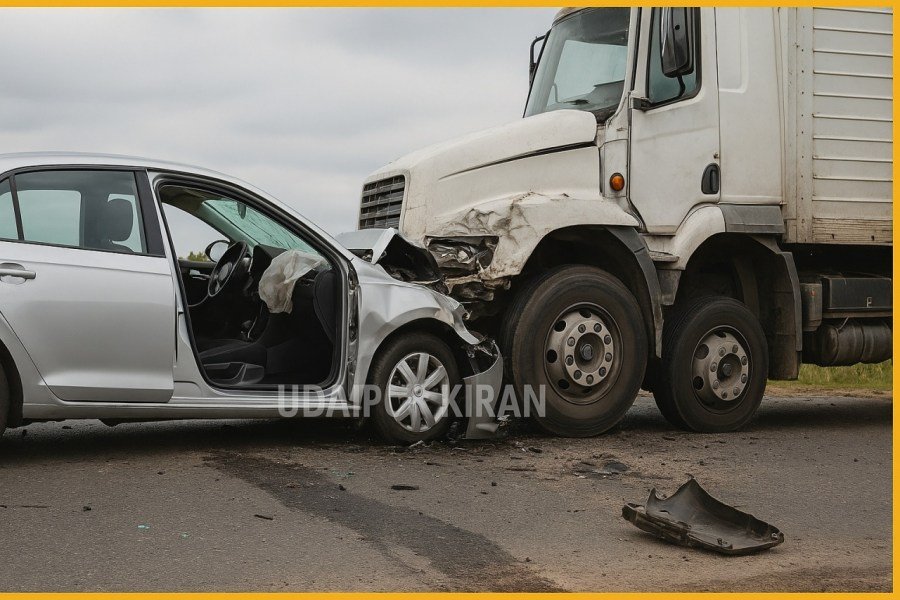 8 Dead, Two Injured in Tragic Road Accident in Katihar, Bihar 6 Road Accident