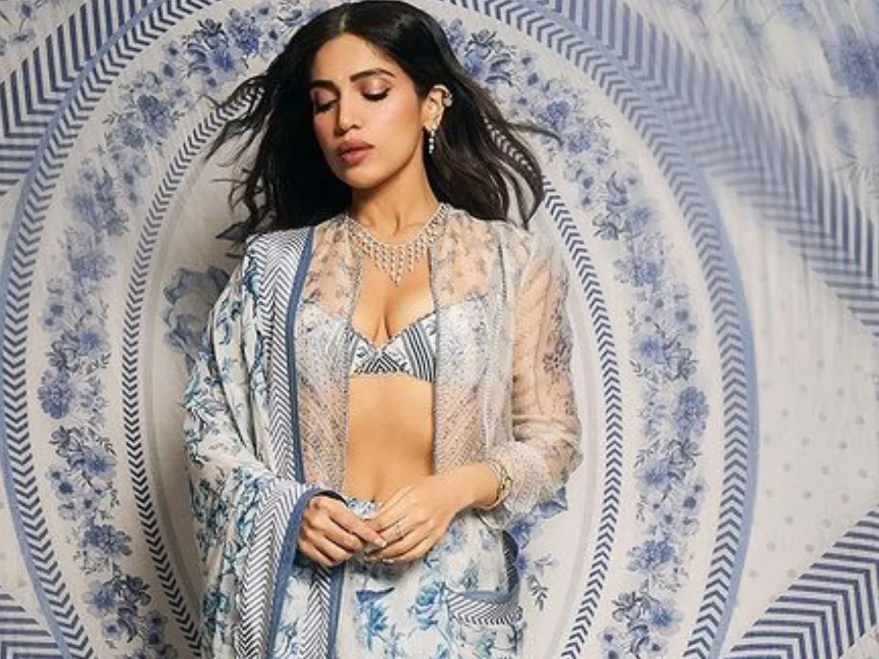 Bhumi Pednekar