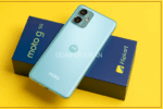 Flipkart Offer: Moto G64 5G Available for Under ₹15,000 with Powerful Battery and Exchange Discounts