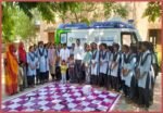 Hindustan Zinc Marks Menstrual Hygiene Day with Awareness Drive Across Rajasthan Schools