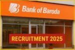Bank of Baroda Recruitment 2025: 500 Office Assistant Vacancies, Apply Online by May 23