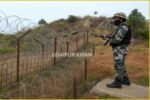 Ceasefire Violated Again: Pakistan Fires Artillery Across LoC, Educational Institutions Shut in Jammu Region