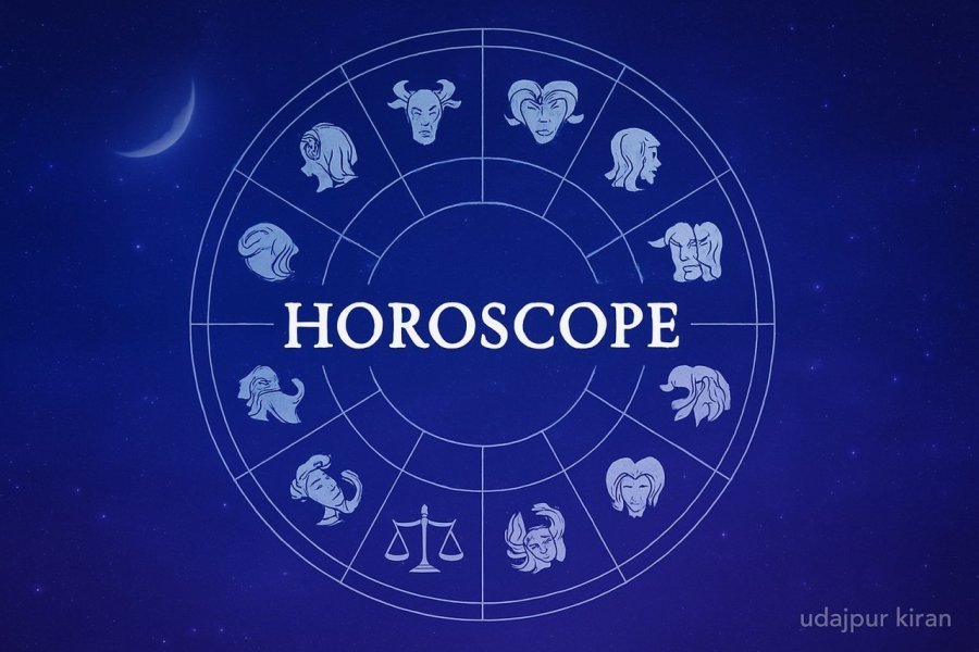 Daily Horoscope for May 4, 2025: Opportunities, Cautions, and Cosmic Guidance Across All Zodiac Signs 5 Horoscope