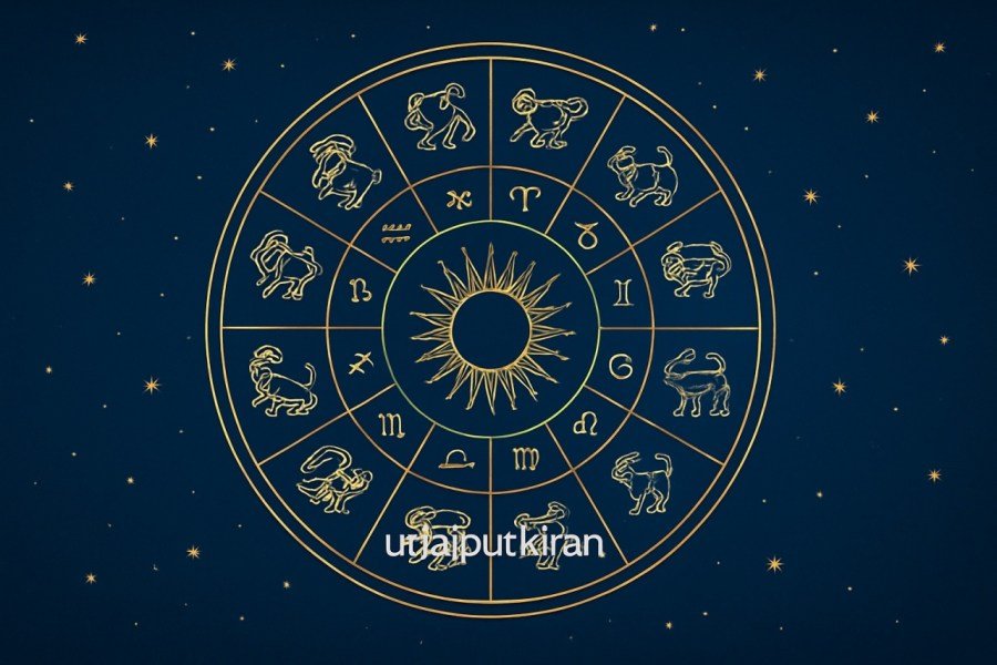 Horoscope Today – July 3, 2025: Find Out What the Stars Have in Store for You 5 Horoscope Today