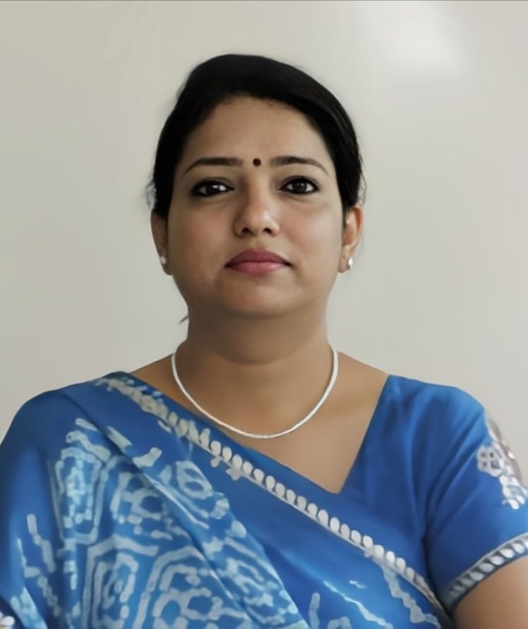 Dr. Mahima Birla of Narayana Business School Secures Three Copyrights in Management Innovation 5 Narayana Business School