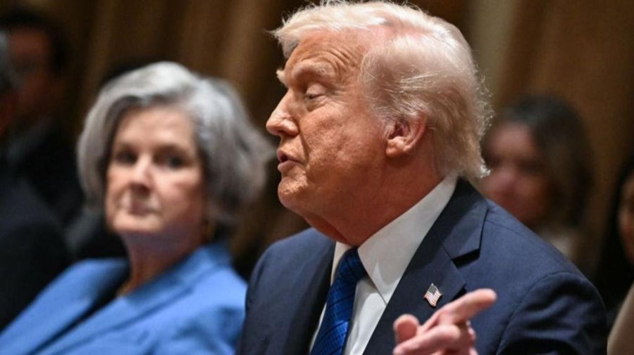 Federal Funding Frozen: Trump Administration Cuts Off Harvard Grants Amid Ideological Showdown 5 Trump Team