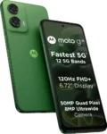 Moto G96 5G Set to Launch in India: Snapdragon Chip, 144Hz Display, and 50MP Camera Revealed