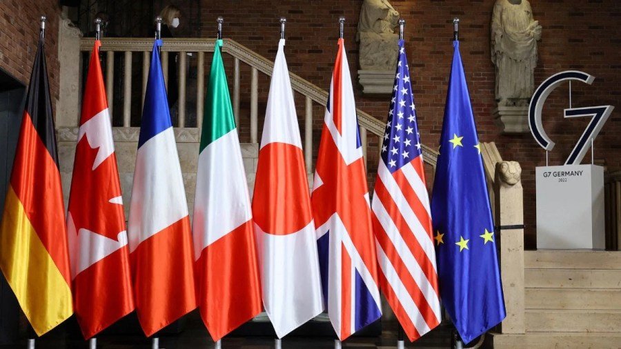 G7 Condemns Pahalgam Terror Attack, Urges India and Pakistan to Exercise Restraint 5 G7 Condemns Pahalgam Terror Attack
