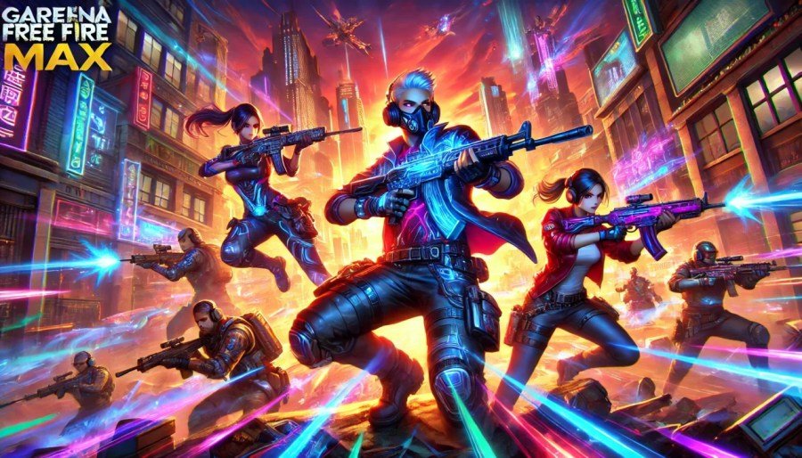 garena free fire max redeem codes for may 6 unlock daily rewards tips and how to redeem