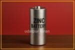 Hindustan Zinc Advances Next-Gen Zinc Battery Research Through Strategic Alliances