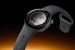 iQOO Watch 5 and TWS Air 3 Launched in China: Feature-Rich Smartwatch and Budget TWS Earbuds Offer Impressive Battery Life