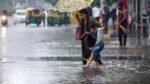 IMD Issues Widespread Rain Alert as Severe Weather Approaches Several States