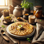 Perfect Your Breakfast: The Ultimate Aloo Paratha Recipe