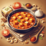 Authentic Paneer Butter Masala Made Easy