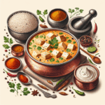 Deliciously Creamy Paneer Butter Masala Recipe for Home Cooks: Tips and Tricks