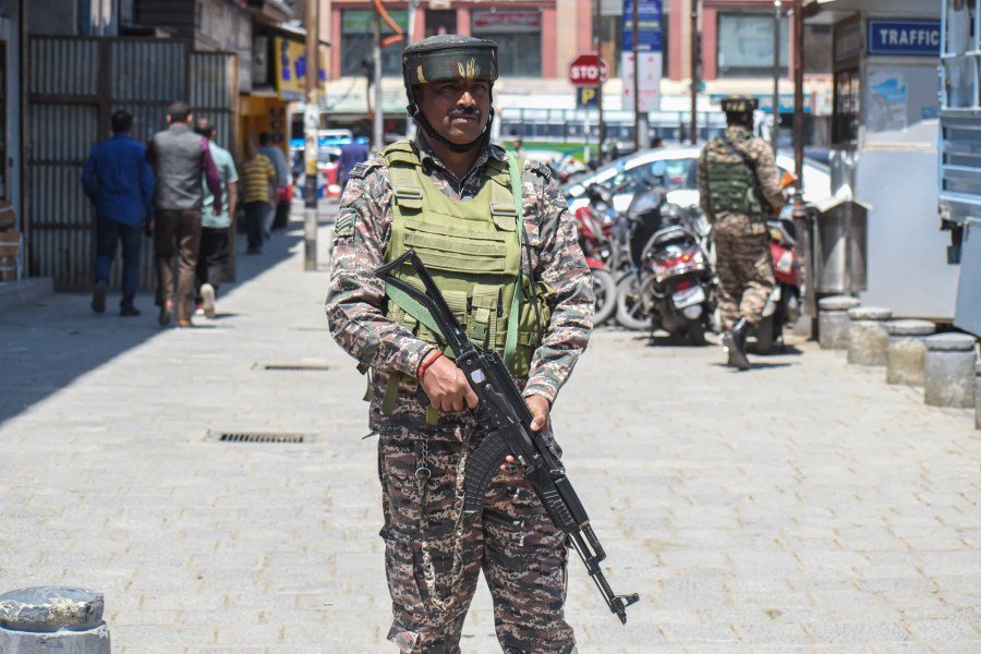 India-Pakistan Tensions Escalate: MHA Orders Nationwide Civil Defence Mock Drills on May 7 6 India-Pakistan Tensions Escalate