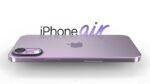iPhone 17 Air May Launch with Smart Battery Case to Tackle Battery Life Concerns