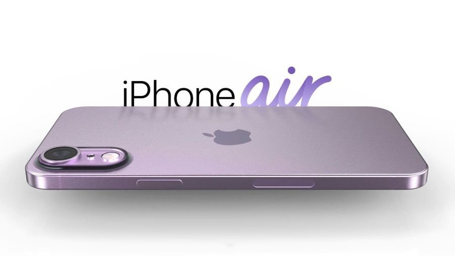 iPhone 17 Air May Launch with Smart Battery Case to Tackle Battery Life Concerns 5 iPhone 17 Air