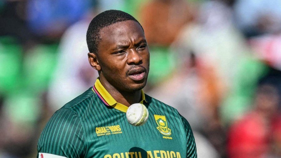 IPL 2025: Kagiso Rabada Cleared for Selection After Serving One-Month Suspension, Confirms Gujarat Titans 5 Kagiso Rabada