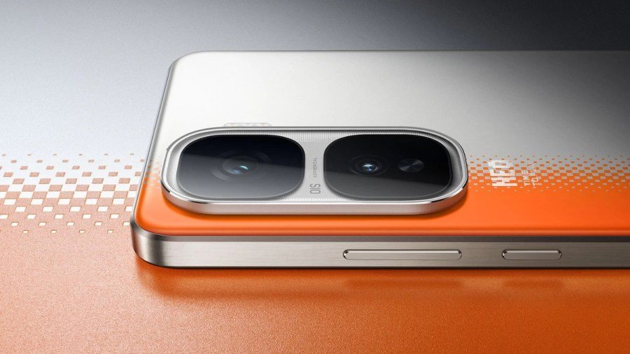 iQOO Neo 10 Pro