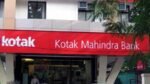 Kotak Mahindra Bank Shares Slide Over 5% Following 8% Decline in Q4 Consolidated Net Profit