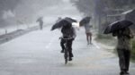 UP Monsoon Update: Heavy Rain Alert Issued for 65 Districts Over Next 12 Hours