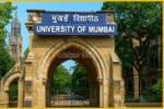 Mumbai University Admissions 2025-26: Online Registration for UG and PG Courses Begins May 8