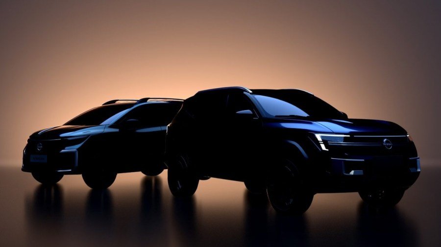Nissan Teases New Duster-Based SUV and Triber-Inspired MPV for India: Launch Timeline and Key Details Revealed 5 Nissan India SUV 2025