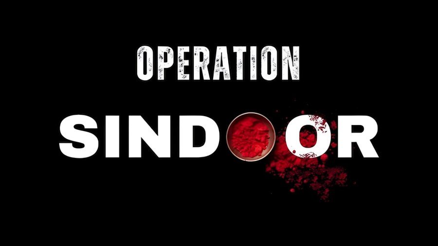Operation Sindoor