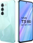 Vivo T3 5G Now Available for ₹16,999 on Flipkart – Massive 26% Price Cut