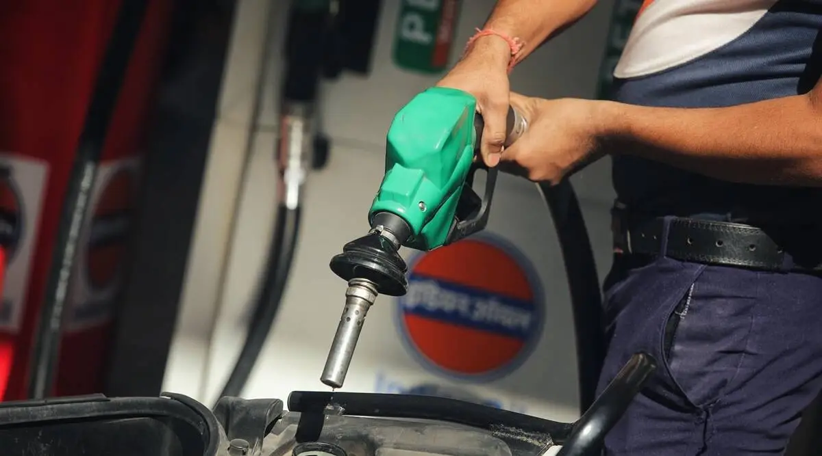 Petrol and Diesel Prices