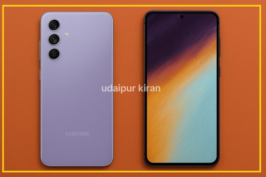 Samsung Galaxy A56 vs. Galaxy S24 FE