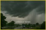 Stormy Weather to Persist in Madhya Pradesh Until May 7; Alert Issued in 45 Districts Including Bhopal and Indore