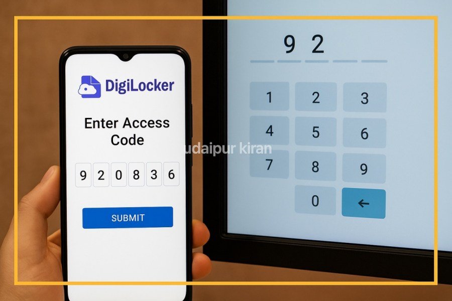 CBSE Introduces Six-Digit Access