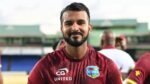 West Indies Announce ODI Squad for Ireland and England Tours; Amir Jangoo, Jewell Andrew Included