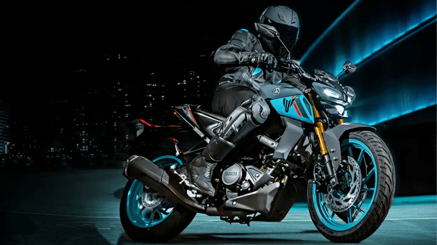 Yamaha MT 15 V2 Offers Premium Features at a Competitive Price 5 Yamaha MT 15 V2