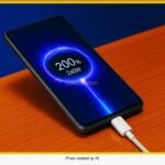 Top 5 Smartphones with 240W Fast Charging in 2025: Speed Meets Power