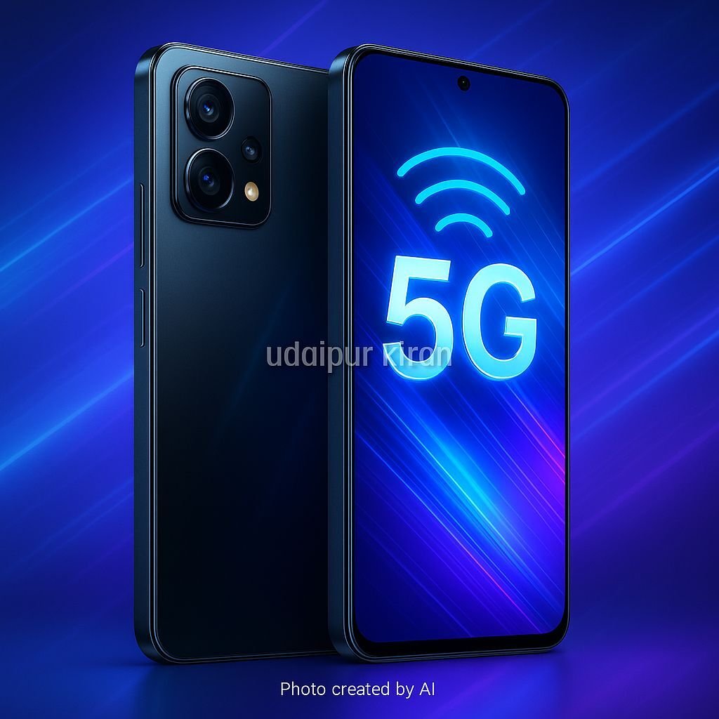 5G Phone