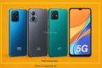 Top 5G Smartphones Under ₹10,000 with 50MP Cameras in 2025: Affordable, Fast, and Feature-Packed