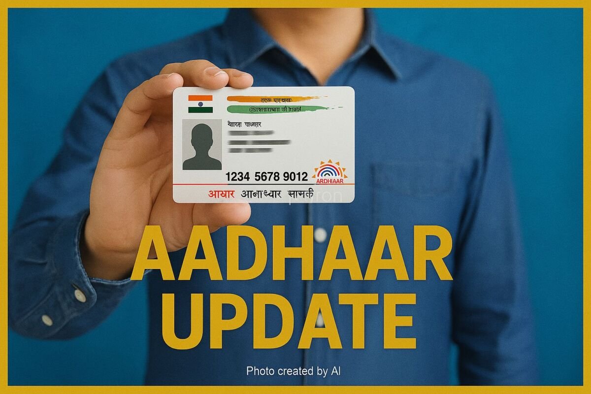 Aadhaar