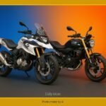 Under 500 cc Frenzy: Five Exciting Bikes About to Hit Indian Roads