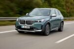 BMW X1: A Feature-Rich SUV That Blends Luxury with Performance