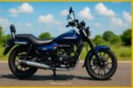 Government Introduces FASTag Annual Pass for Private Vehicles — Here's Everything You Need to Know 7 Bajaj Brings Back Avenger 220 Street with Powerful 220cc Engine and Fatigue-Free Ride