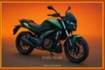 Bajaj Dominar 400: A Power-Packed Cruiser for Every Kind of Rider
