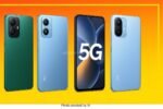 Best 5G Smartphones Under ₹10,000 in India – June 2025 Edition