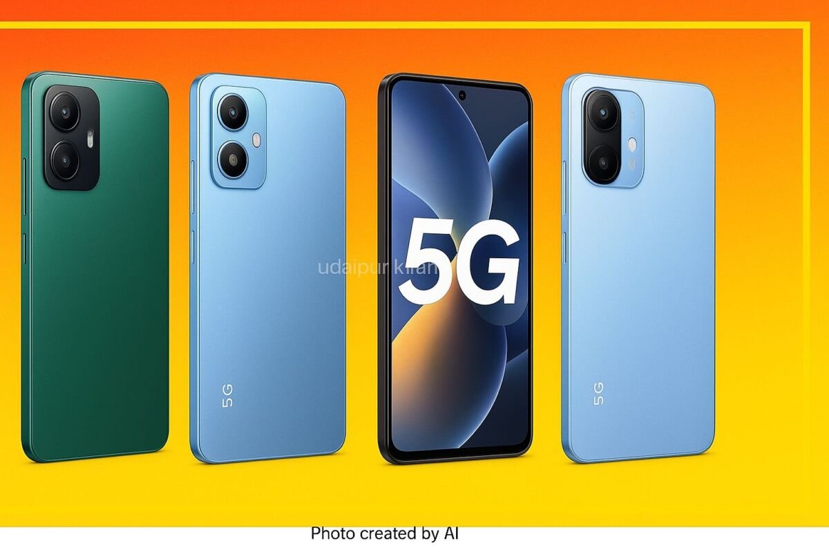Best 5G Smartphones