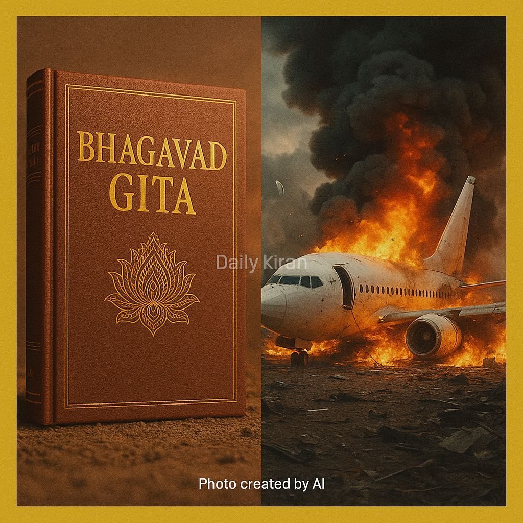 Bhagavad Gita
